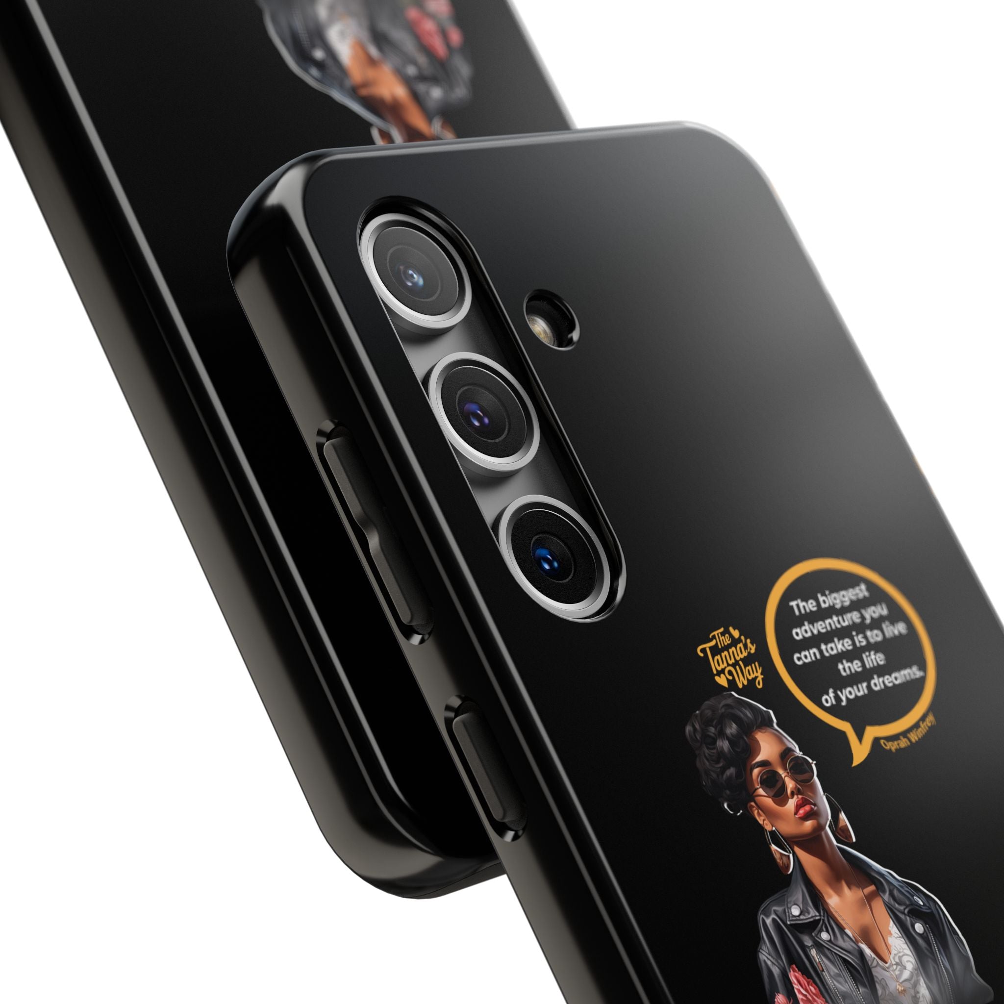 Oprah Winfrey | Tough Phone Cases